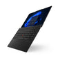 Lenovo ThinkPad X1 Carbon Gen 13 Aura Edition Copilot+ Core™ Ultra 7 258V 1TB SSD 32GB 14" 2.8K (2880x1800) OLED 120Hz WIN11 Pro IR Webcam ECLIPSE BLACK Backlit Keyboard FP Reader,1YW