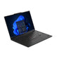 Lenovo ThinkPad X1 Carbon Gen 13 Aura Edition Copilot+ Core™ Ultra 7 258V 1TB SSD 32GB 14" 2.8K (2880x1800) OLED 120Hz WIN11 Pro IR Webcam ECLIPSE BLACK Backlit Keyboard FP Reader,1YW