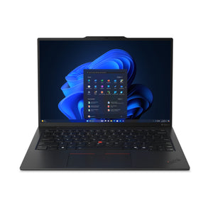 Lenovo ThinkPad X1 CARBON Gen 13 Aura Edition Core™ Ultra 7 255U 1TB SSD 32GB 14" (1920x1200) TOUCHSCREEN WIN11 Pro BLACK Backlit Keyboard FP Reader 1-year on-site warranty