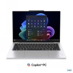 LENOVO X9 14" WHITE/ 2.8K OLED/ COPILOT+PC/ U7/ 32GB/ 1TB/ 8MP CAM/ 3Y PREMIER + CO2