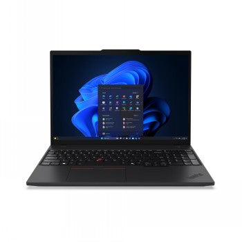 LENOVO T16 G4 U5-225U/16WUXGA/16GB/512SSD/W11P/3P/SWE