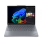 Lenovo ThinkPad T14 Gen 6 Copilot+ Ryzen™ AI 5 PRO 340 256GB SSD 16GB 14" WUXGA (1920x1200) IPS WIN11 Pro GREY Baclkit Keyboard FP Reader 1YW