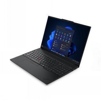 LENOVO E16 G3 U7-255H/16WUXGA/32GB/512SSD/W11P/3Y/ENG