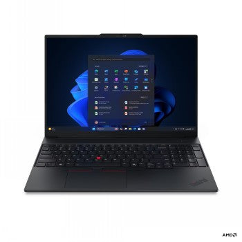 LENOVO E16 G3 R5-230/16WUXGA/16GB/512SSD/W11P/3Y/ENG