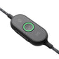 Logitech Zone Wired UC Stereo USB-C/A