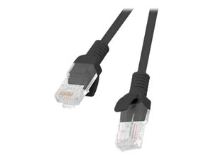LANBERG PCU6-10CC-0200-BK Patchcord