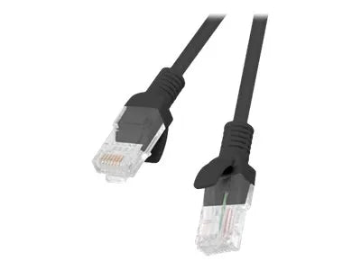 LANBERG PCU6-10CC-0200-BK Patchcord