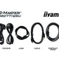 IIYAMA GB2771QSU-B1 27inch Fast IPS Gami