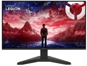 LENOVO LEGION R24S 23.8" FHD WLED (1920X1080) IPS/250NITS/144HZ/1MS/99% SRGB/HDMI 2.1/DP 1.2 (3YEAR WARRANTY)