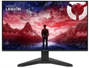 LENOVO LEGION R24S 23.8" FHD WLED (1920X1080) IPS/250NITS/144HZ/1MS/99% SRGB/HDMI 2.1/DP 1.2 (3YEAR WARRANTY)