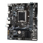 GIGABYTE H610M K DDR4 LGA1700 mATX MB