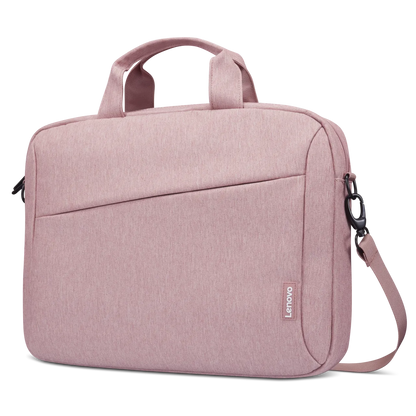 Lenovo Laptop Topload T210 | Fits up to size 16 " | Topload | Shoulder strap | Pink