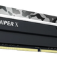 G.Skill | Sniper X | 16 GB | DDR4 | 3200 MHz | PC/server | Registered No | ECC No