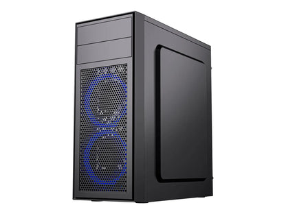 GEMBIRD Gaming Computer Case Fornax