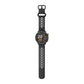 Hammer Watch 2 Lite | Smart watch | AMOLED | 1.43" | Waterproof | Black