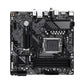 Mainboard|GIGABYTE|AMD B650|SAM5|Micro-ATX|Memory DDR5|Memory slots 4|B650MD3HPAX1.2