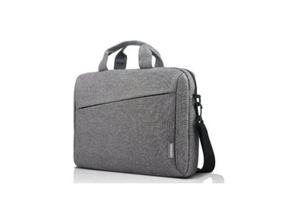 Lenovo | Essential | 15.6-inch Laptop Casual Toploader T210 Grey | Messenger-Briefcase | Shoulder strap | Grey