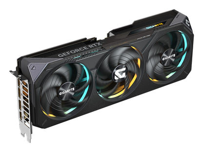 Graphics Card|GIGABYTE|NVIDIA GeForce RTX 5070|12 GB|GDDR7|192 bit|PCIE 5.0 16x|GPU 2625 MHz|Triple slot Fansink|1xHDMI|3xDisplayPort|GV-N5070GAMINGOC-12GD