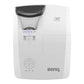 Benq | MH856UST+ | WUXGA (1920x1200) | 3500 ANSI lumens | Grey/White