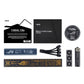 Graphics Card|ASUS|NVIDIA GeForce RTX 5090|32 GB|GDDR7|512 bit|PCIE 5.0 16x|GPU 2610 MHz|2xHDMI|3xDisplayPort|ASTRAL-LC-RTX5090-O32G-GA