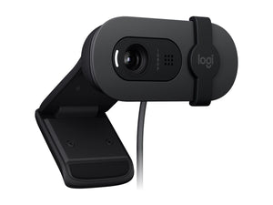 LOGI WEBCAM - Brio 100 Full HD Webcam