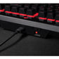 CORSAIR K70 RGB PRO Keyboard Black