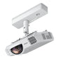 Epson | EB-L210SW | WXGA (1280x800) | 4000 ANSI lumens | White