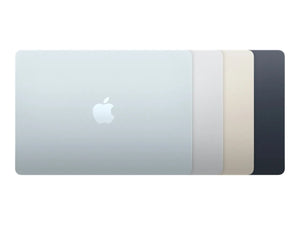 Apple MacBook Air 13" Apple M5 10C CPU, 10C GPU/16GB/1TB SSD/Midnight/SWE | Apple