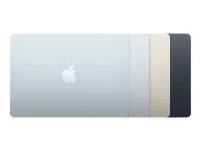 Apple MacBook Air 13" Apple M5 10C CPU, 10C GPU/16GB/1TB SSD/Midnight/SWE | Apple