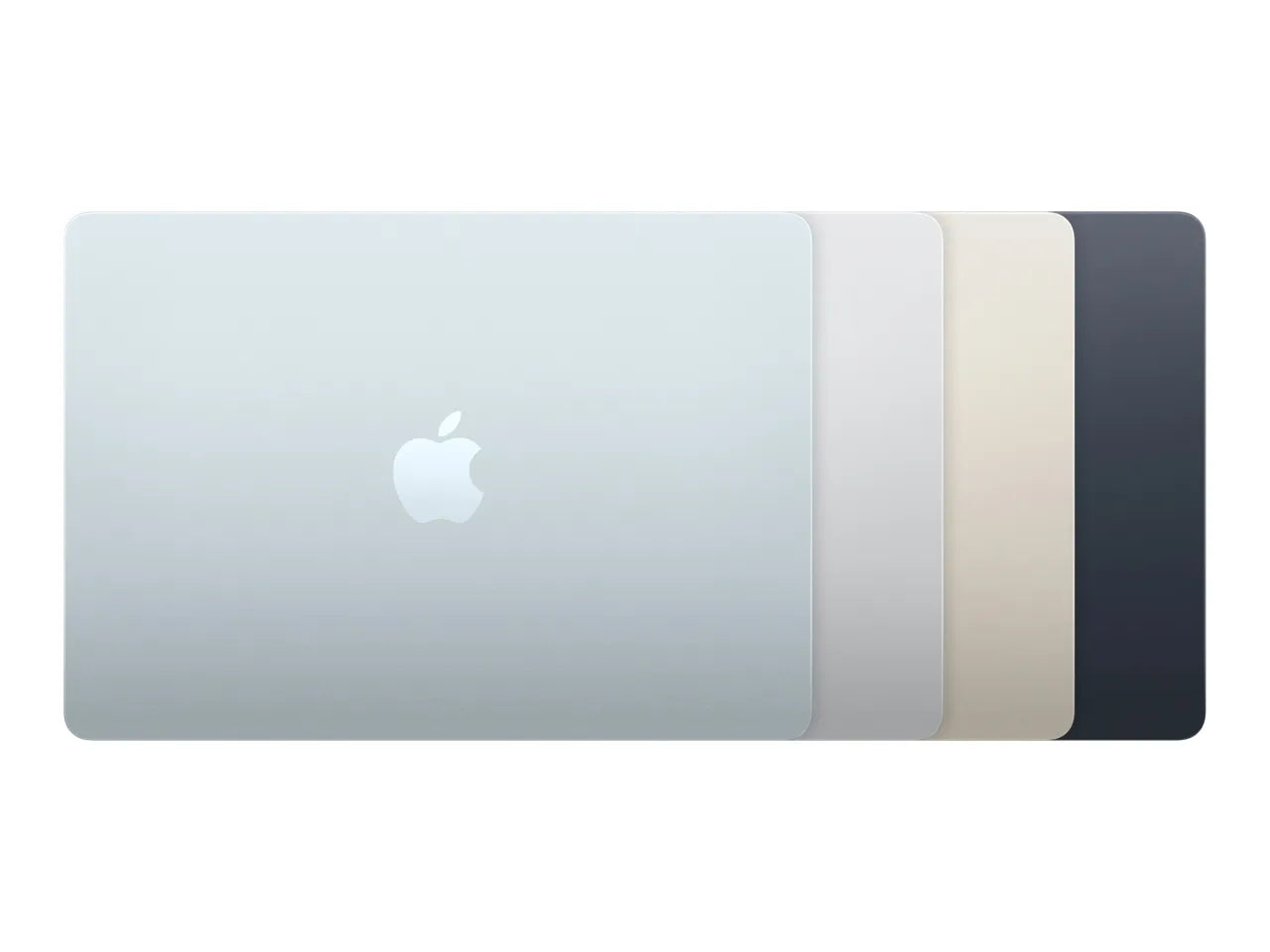 Apple MacBook Air 13" Apple M5 10C CPU, 10C GPU/24GB/1TB SSD/Midnight/INT | Apple