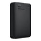 WD Elements ext portable 4TB