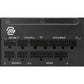 Power Supply|MSI|MAG A1000GL PCIE5 II|ATX 3.1|1000 Watts|Efficiency 80 PLUS GOLD|PFC Active|MAGA1000GLPCIE5II