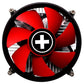 CPU COOLER /S1155/S1156/XC032 XILENCE