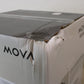 SALE OUT. MOVA E30 Ultra Robot Vacuum cleaner, 7000Pa, 5200mAh, White + Auto Empty station | MOVA Robot Vacuum | E30 Ultra | Wet&Dry | 5200 mAh | Dust capacity 3.2 L | 7000 Pa | White | DAMAGED PACKAGING | 36 month(s)
