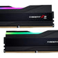 G.Skill | Trident Z5 RGB | 64 GB | DDR5 | 6000 MHz | PC/server | Registered No | ECC No