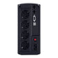 CyberPower | Backup UPS Systems | VP700ELCD | 700 VA | 390 W