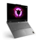 Lenovo LOQ Essential 15ARP11 AMD | Luna Grey | 15.6 " | IPS | FHD | 1920 x 1080 pixels | Anti-glare | AMD Ryzen 7 | 170 | 16 GB | SODIMM DDR5 | Solid-state drive capacity 512 GB | NVIDIA GeForce RTX 5060 | GDDR7 | 8 GB | Windows 11 Home | 802.11ax |...