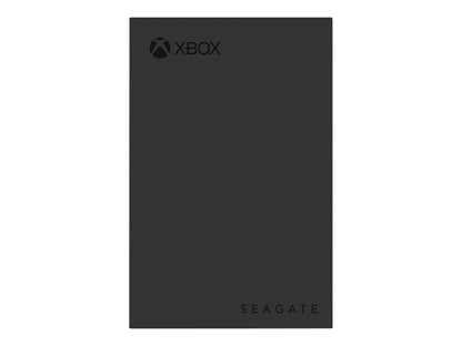 SEAGATE Game Drive for Xbox 2TB HDD