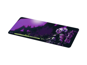 Fury XL Mouse Pad | Yari | Shadow Duelist