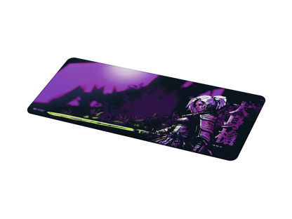 Fury XL Mouse Pad | Yari | Shadow Duelist