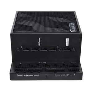 Power Supply|LIAN LI|EDGE Platinum 1000|ATX|100 - 240 V|1000 W|G9P.RS1000G.B000.EU