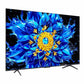 TV Set|TCL|65 "|4K Ultra HD|3840 x 2160 pixels|Flat|16:9|QLED|65T8D