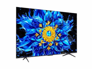 TV Set|TCL|65 "|4K Ultra HD|3840 x 2160 pixels|Flat|16:9|QLED|65T8D