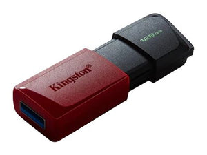 KINGSTON 128GB DataTraveler Exodia M