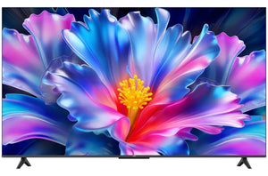 TV Set|TCL|55 "|4K Ultra HD|3840 x 2160 pixels|Flat|16:9|QLED|55P6L