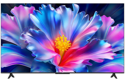 TV Set|TCL|55 "|4K Ultra HD|3840 x 2160 pixels|Flat|16:9|QLED|55P6L