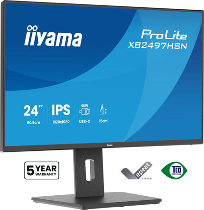 iiyama ProLite XB2497HSN-B1