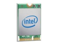 INTEL NIC WI-FI 6 AX201 2230 2x2 No vPro