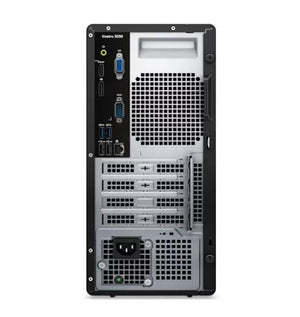 PC|DELL|Vostro|3030|Business|Desktop|CPU Core i3|i3-14100|3500 MHz|RAM 8GB|DDR5|4800 MHz|SSD 512GB|Graphics card Intel UHD Graphics 730|Integrated|ENG|Ubuntu|Included Accessories Dell Optical Mouse-MS116 - Black,Dell Multimedia Wired Keyboard - KB216...