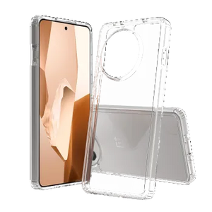 SCREENOR BUMPER ONEPLUS 13R TRANSPARENT